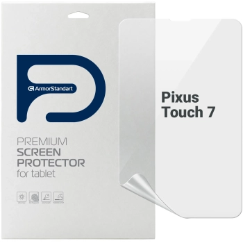 Купить Гидрогелевая пленка ArmorStandart Anti-Blue для Pixus Touch 7 (ARM67156) - фото 1