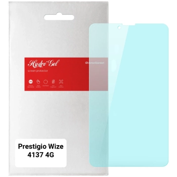 Купить Гидрогелевая пленка ArmorStandart Anti-Blue для Prestigio Wize 4137 4G (ARM65573) - фото 1