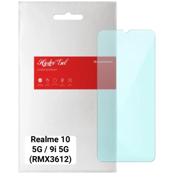 Купить Гидрогелевая пленка ArmorStandart Anti-Blue для Realme 10 5G / 9i 5G (RMX3612) (ARM63543) - фото 1