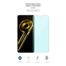 Купить Гидрогелевая пленка ArmorStandart Anti-Blue для Realme 10 5G / 9i 5G (RMX3612) (ARM63543) - фото 2
