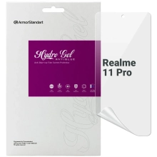 Купить Гидрогелевая пленка ArmorStandart Anti-Blue для Realme 11 Pro (ARM69170) - фото 1