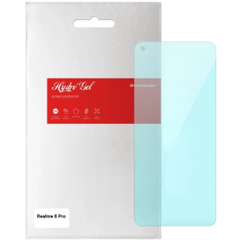 Купить Гидрогелевая пленка ArmorStandart Anti-Blue для Realme 8 Pro (ARM62304) - фото 1