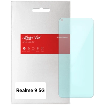 Купить Гидрогелевая пленка ArmorStandart Anti-Blue для Realme 9 5G (ARM64640) - фото 1