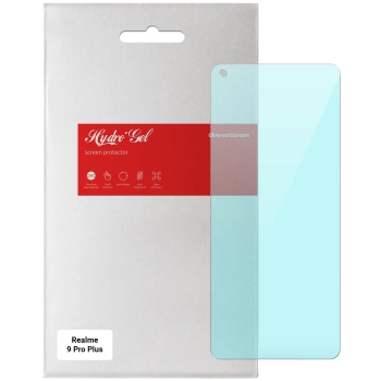 Купить Гидрогелевая пленка ArmorStandart Anti-Blue для Realme 9 Pro Plus (ARM62206) - фото 1
