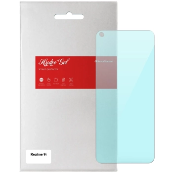 Купить Гидрогелевая пленка ArmorStandart Anti-Blue для Realme 9i 4G (RMX3491) (ARM62207) - фото 1