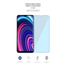 Купить Гидрогелевая пленка ArmorStandart Anti-Blue для Realme C25Y (ARM61209) - фото 2