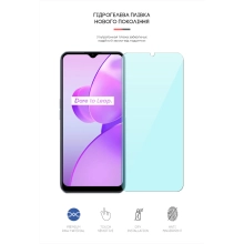 Купить Гидрогелевая пленка ArmorStandart Anti-Blue для Realme C31 (ARM62696) - фото 3