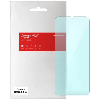 Купить Гидрогелевая пленка ArmorStandart Anti-Blue для Realme Narzo 50 5G / V23 5G (ARM64225) - фото 1