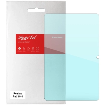 Купить Гидрогелевая пленка ArmorStandart Anti-Blue для Realme Pad 10.4 (ARM61515) - фото 1