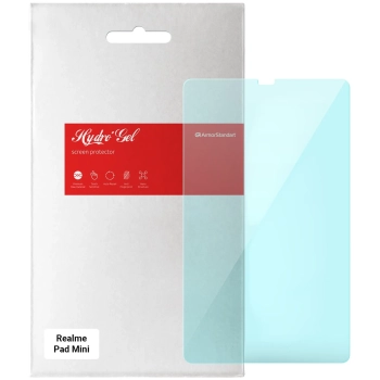 Купить Гидрогелевая пленка ArmorStandart Anti-Blue для Realme Pad Mini (ARM61757) - фото 1