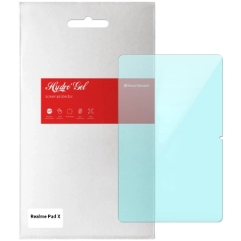Купить Гидрогелевая пленка ArmorStandart Anti-Blue для Realme Pad X (ARM61756) - фото 1