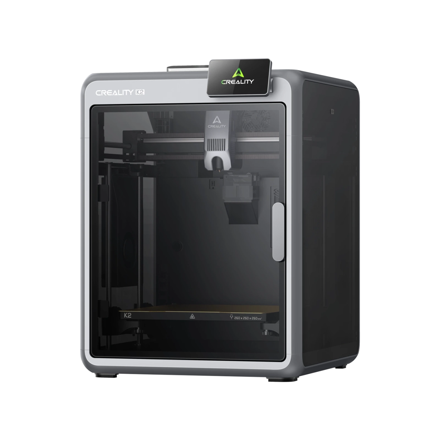 Купить 3D принтер Creality K2 - фото 2