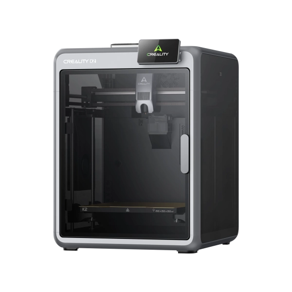 Купить 3D принтер Creality K2 - фото 2