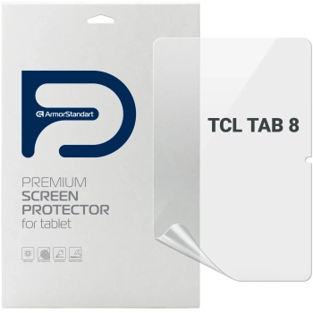 Купить Гидрогелевая пленка ArmorStandart Anti-Blue для TCL TAB 8 (ARM67152) - фото 1