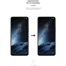 Купить Гидрогелевая пленка ArmorStandart Anti-Blue для TECNO Camon 18 Premier (ARM61955) - фото 3
