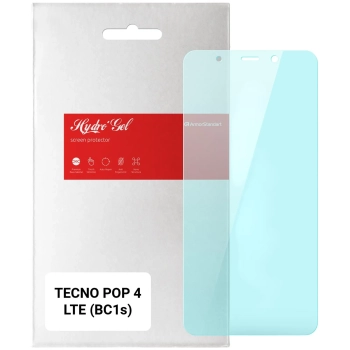 Купить Гидрогелевая пленка ArmorStandart Anti-Blue для TECNO POP 4 LTE (BC1s) (ARM65034) - фото 1