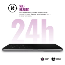 Купить Гидрогелевая пленка ArmorStandart Anti-Blue для Tecno Spark 10 Pro (KI7) (ARM67789) - фото 3