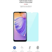 Купить Гидрогелевая пленка ArmorStandart Anti-Blue для TECNO Spark 8T (ARM61957) - фото 2
