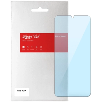 Купить Гидрогелевая пленка ArmorStandart Anti-Blue для Vivo V21e (ARM61216) - фото 1