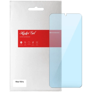 Купить Гидрогелевая пленка ArmorStandart Anti-Blue для Vivo Y21s (ARM61217) - фото 1