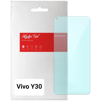 Купить Гидрогелевая пленка ArmorStandart Anti-Blue для Vivo Y30 (ARM63061) - фото 1