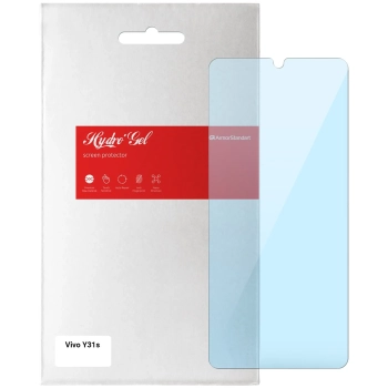 Купить Гидрогелевая пленка ArmorStandart Anti-Blue для Vivo Y31s (ARM61218) - фото 1