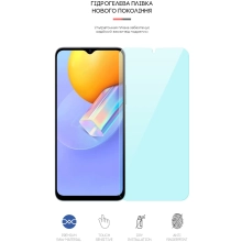 Купить Гидрогелевая пленка ArmorStandart Anti-Blue для Vivo Y51 (ARM61219) - фото 2