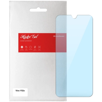 Купить Гидрогелевая пленка ArmorStandart Anti-Blue для Vivo Y52s (ARM61220) - фото 1