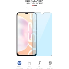 Купить Гидрогелевая пленка ArmorStandart Anti-Blue для Vivo Y52s (ARM61220) - фото 2