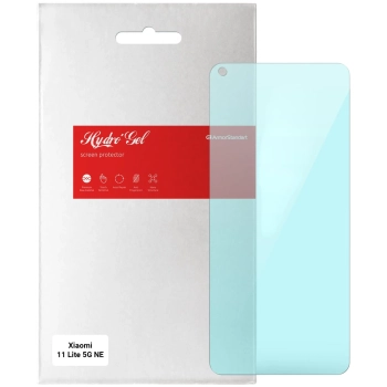 Купить Гидрогелевая пленка ArmorStandart Anti-Blue для Xiaomi 11 Lite 5G NE (ARM62841) - фото 1