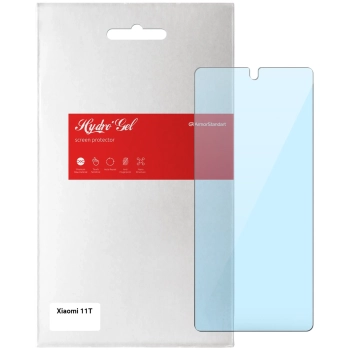 Купить Гидрогелевая пленка ArmorStandart Anti-Blue для Xiaomi 11T (ARM61222) - фото 1