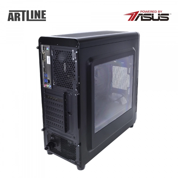 Купити Робоча станція ARTLINE WorkStation W72v01 - фото 13