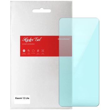 Купить Гидрогелевая пленка ArmorStandart Anti-Blue для Xiaomi 12 Lite (ARM62882) - фото 1