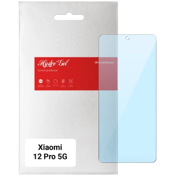 Купить Гидрогелевая пленка ArmorStandart Anti-Blue для Xiaomi 12 Pro 5G / 13 Pro 5G (ARM61223) - фото 1