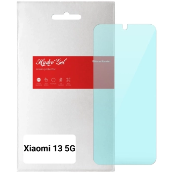 Купить Гидрогелевая пленка ArmorStandart Anti-Blue для Xiaomi 13 5G (ARM65707) - фото 1