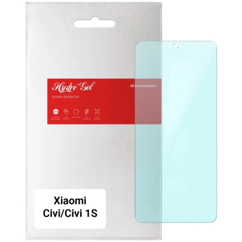 Купить Гидрогелевая пленка ArmorStandart Anti-Blue для Xiaomi Civi/Civi 1S (ARM64416) - фото 1