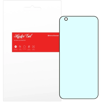Купить Гидрогелевая пленка ArmorStandart Anti-Blue для Xiaomi Mi 10 (ARM58015) - фото 1