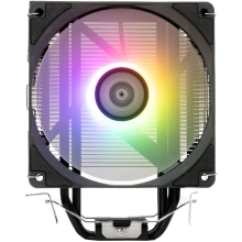 Купить Процессорный кулер QUBE ST-6U3-ST ARGB Black OEM - фото 2