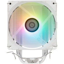 Купить Процессорный кулер QUBE ST-6U3-ST ARGB White OEM - фото 1