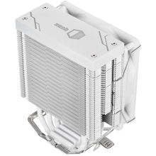 Купить Процессорный кулер QUBE ST-6U3-ST ARGB White OEM - фото 3