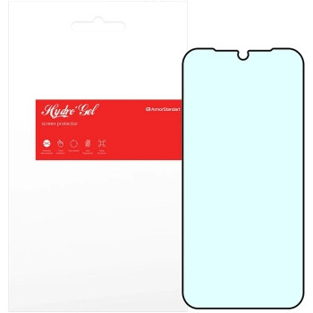 Купить Гидрогелевая пленка ArmorStandart Anti-Blue для Motorola One Fusion Plus (ARM57992) - фото 1