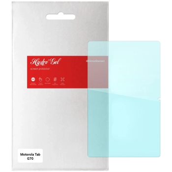 Купить Гидрогелевая пленка ArmorStandart Anti-Blue для Motorola Tab G70 (ARM63453) - фото 1