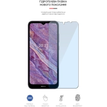 Купити Гідрогелева плівка ArmorStandart Anti-Blue для Nokia C10 (ARM61197) - фото 2