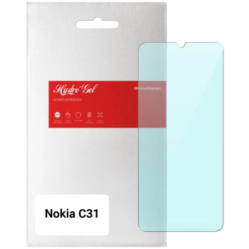 Купити Гідрогелева плівка ArmorStandart Anti-Blue для Nokia C31 (ARM64927) - фото 1