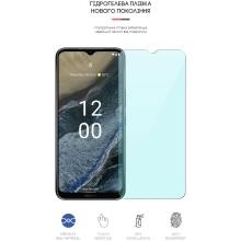 Купити Гідрогелева плівка ArmorStandart Anti-Blue для Nokia G11 Plus (ARM65123) - фото 2
