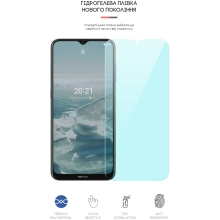 Купити Гідрогелева плівка ArmorStandart Anti-Blue для Nokia G20 (ARM61199) - фото 2