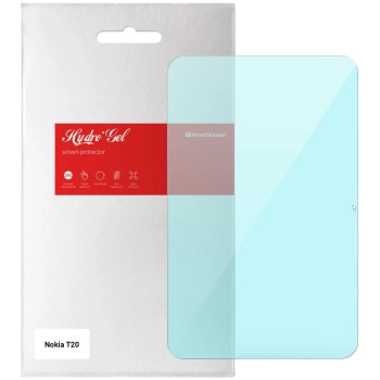 Купить Гидрогелевая пленка ArmorStandart Anti-Blue для Nokia T20 (ARM62249) - фото 1