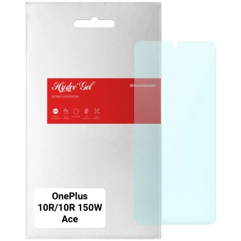 Купить Гидрогелевая пленка ArmorStandart Anti-Blue для OnePlus 10R/10R 150W/Ace (ARM66018) - фото 1