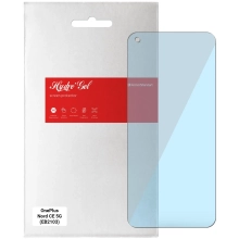 Купити Гідрогелева плівка ArmorStandart Anti-Blue для OnePlus Nord CE 5G (EB2103) (ARM61202) - фото 1