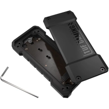 Купить Внешний карман ASUS TUF Gaming A2 (90DD02X0-M09000) - фото 12